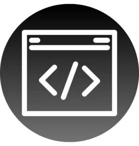 Biblioteca de scripts integrada
