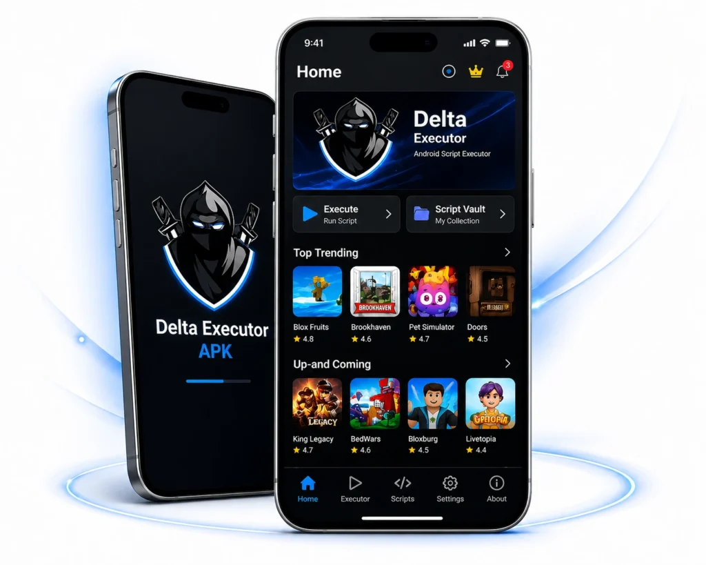 Delta Executor