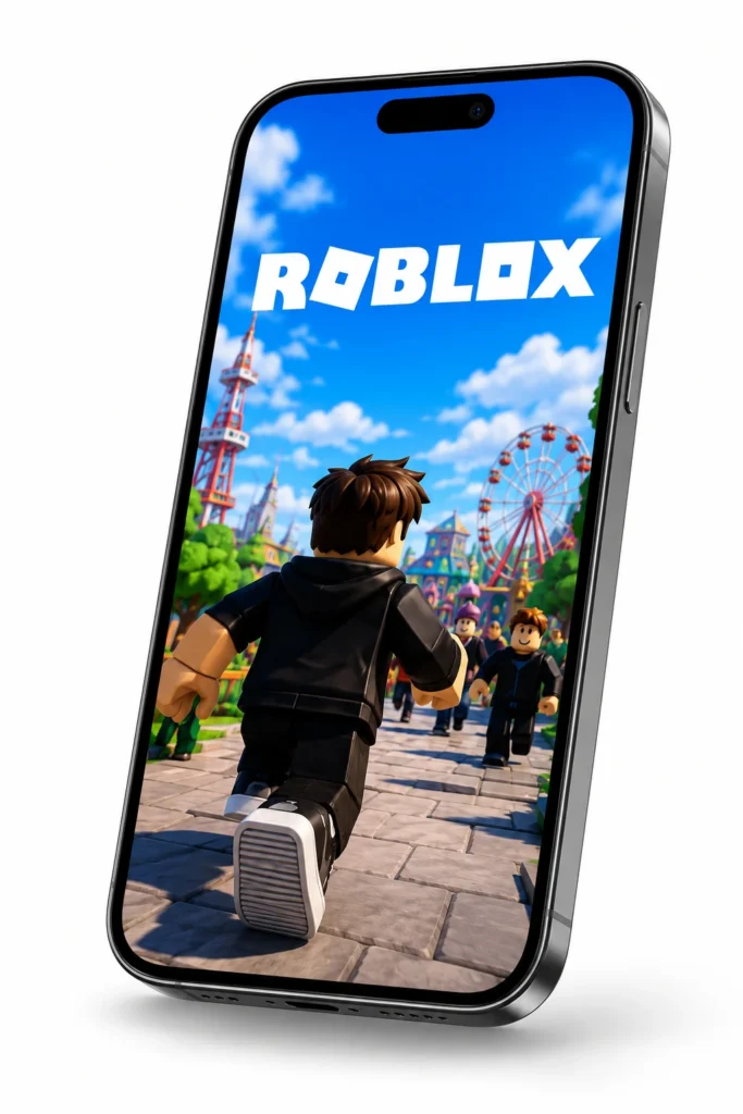 Roblox 1